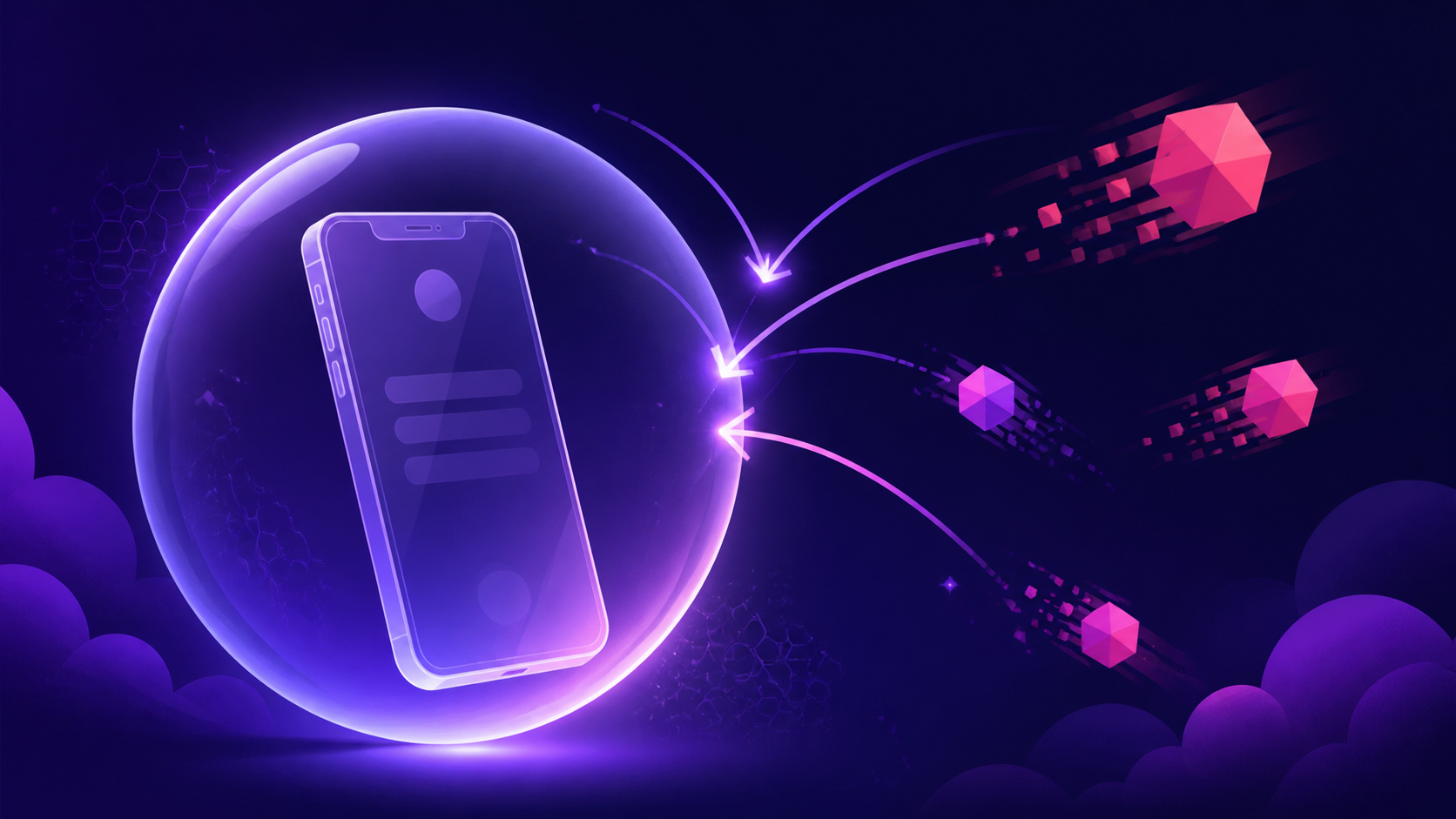 Why encrypted messaging is back in the privacy debate