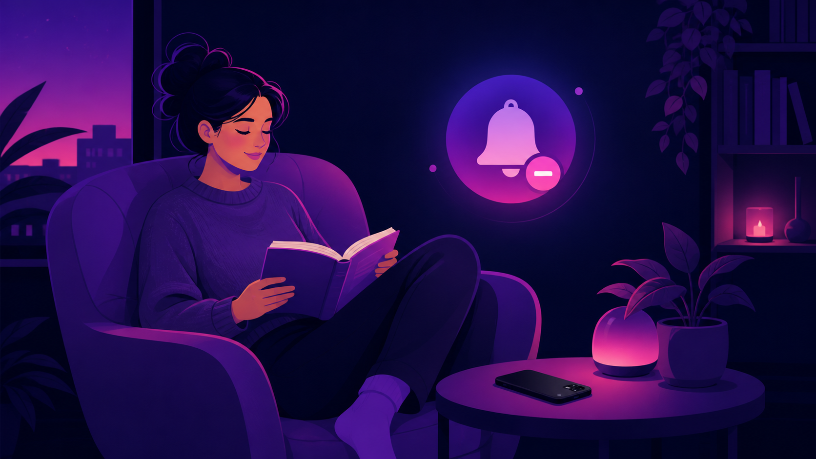 How private chat apps fit digital wellbeing habits