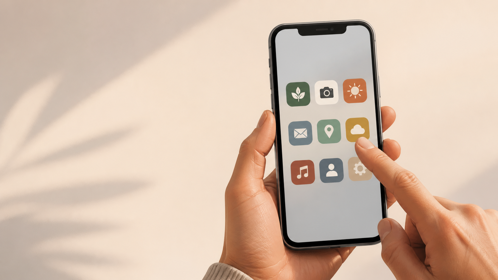 What people ask for in a private messaging app