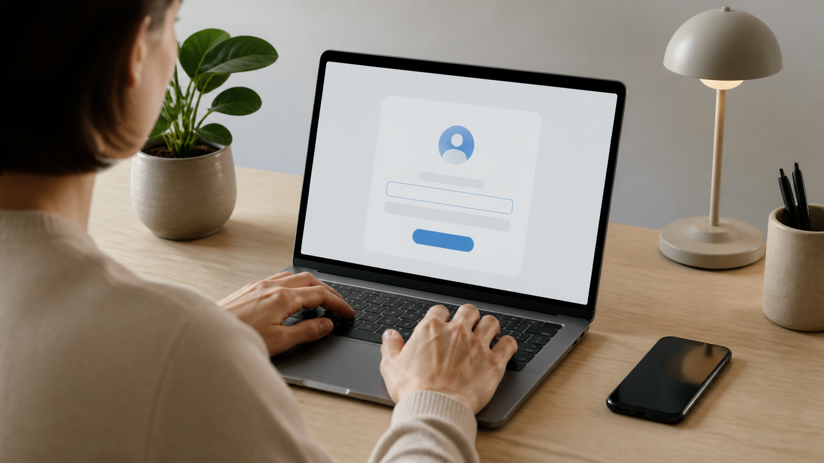Why no phone number login matters in chat apps