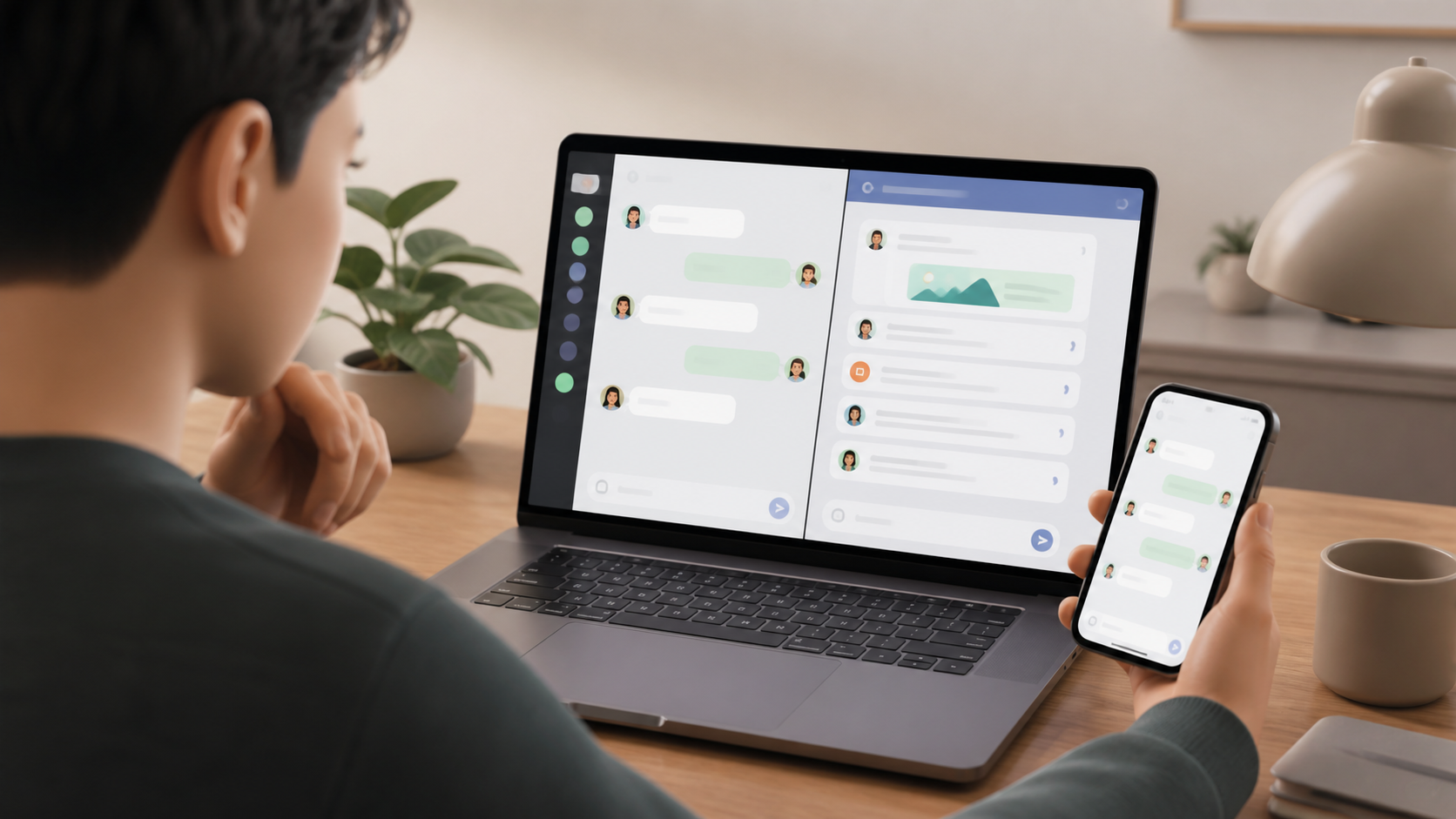 What people want from a WhatsApp alternative now