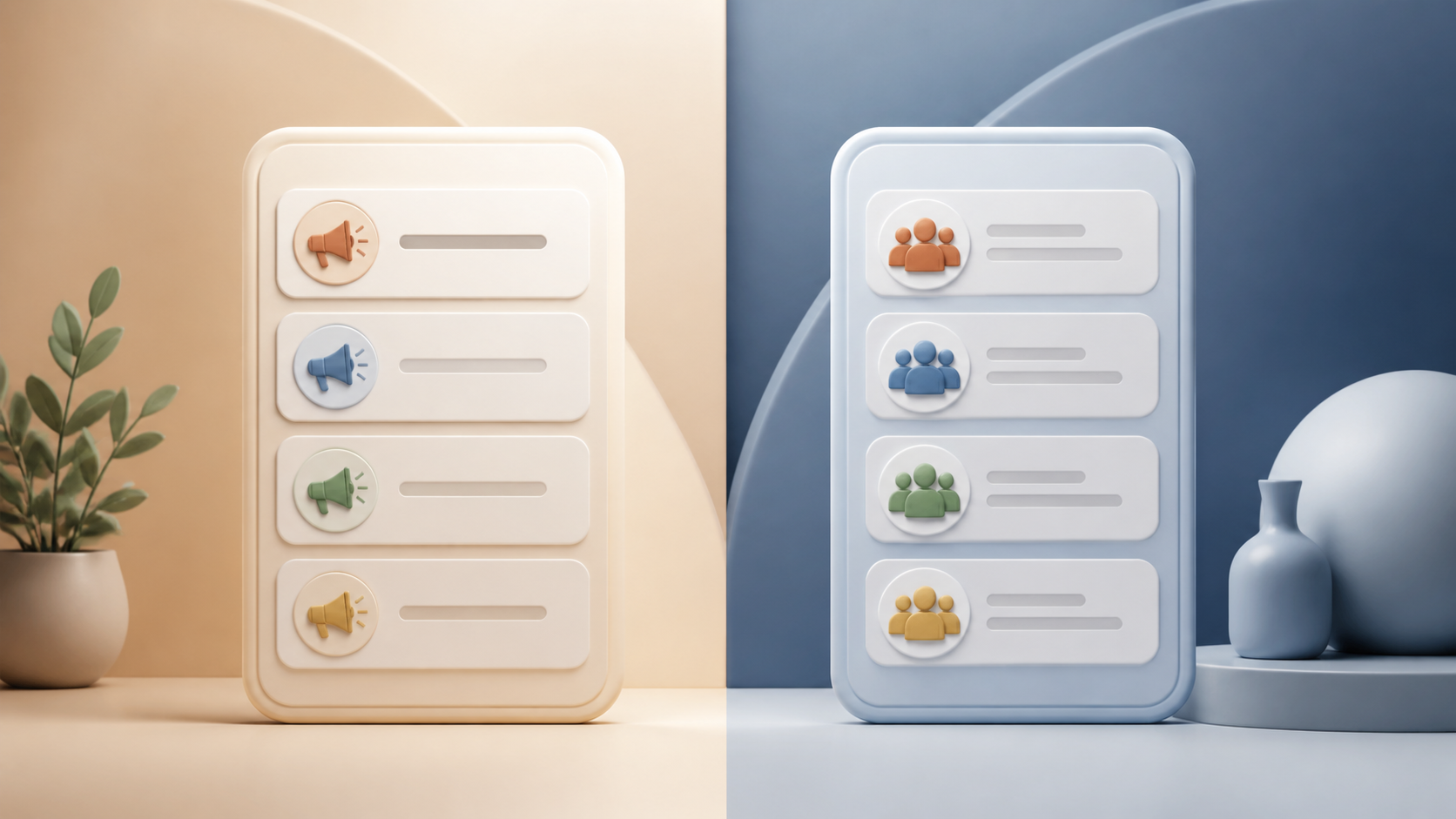 What people ask for in a Telegram alternative