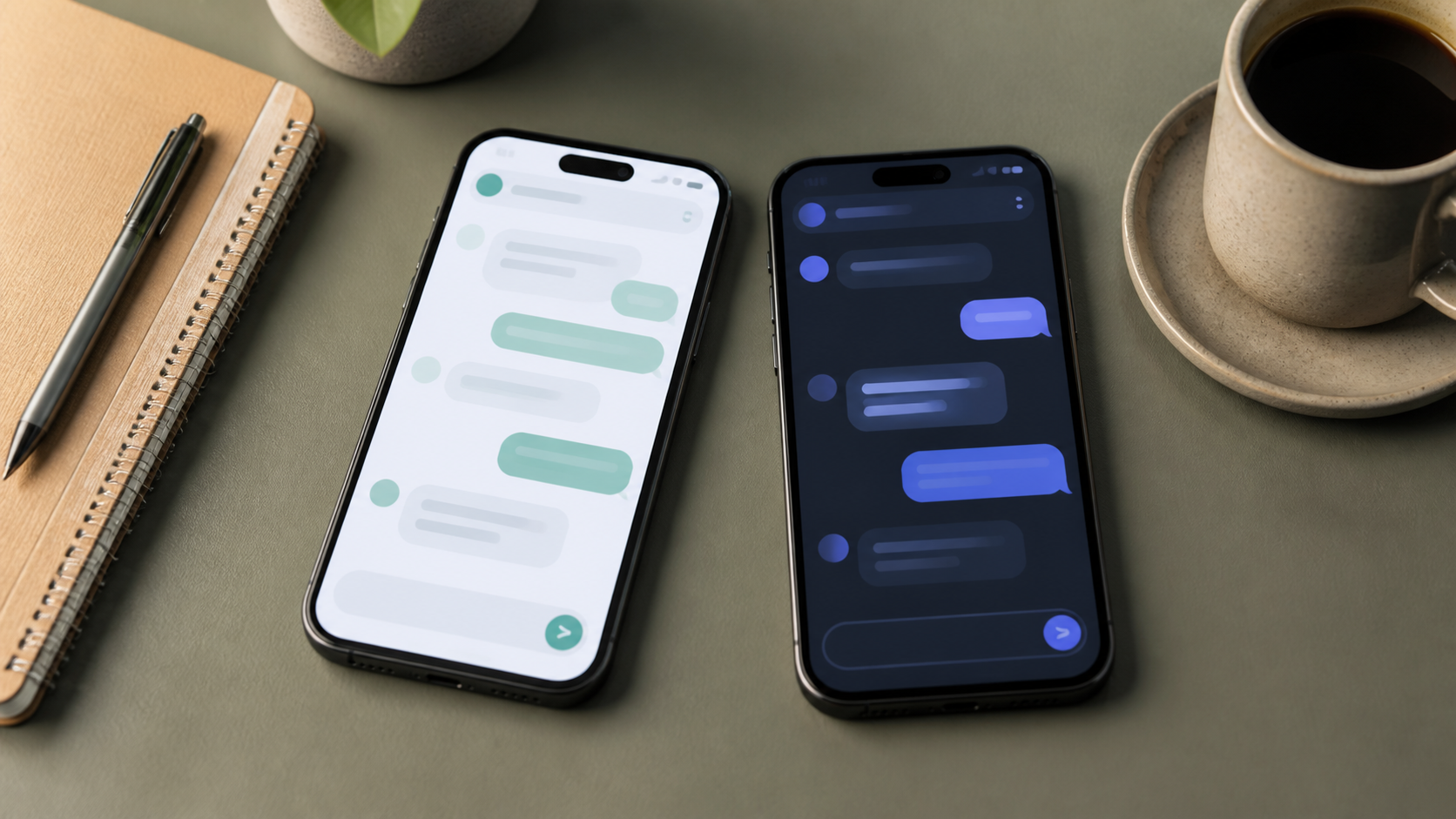 What people compare in Telegram alternatives now