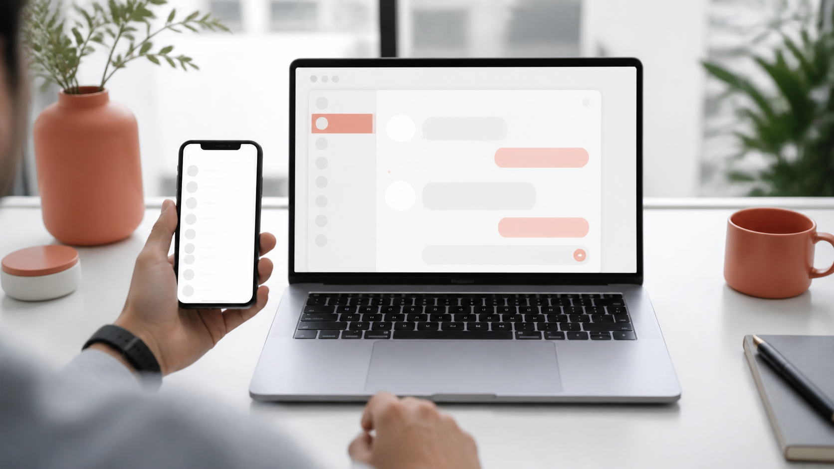 Why people want a WhatsApp alternative without a number