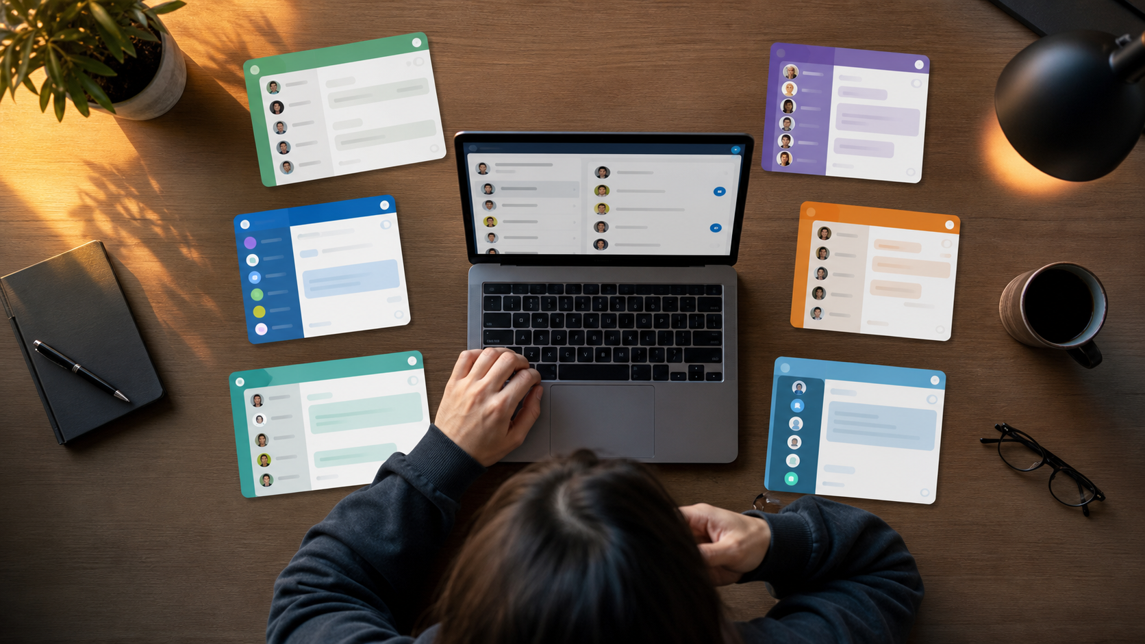 Why people search for a Telegram alternative today