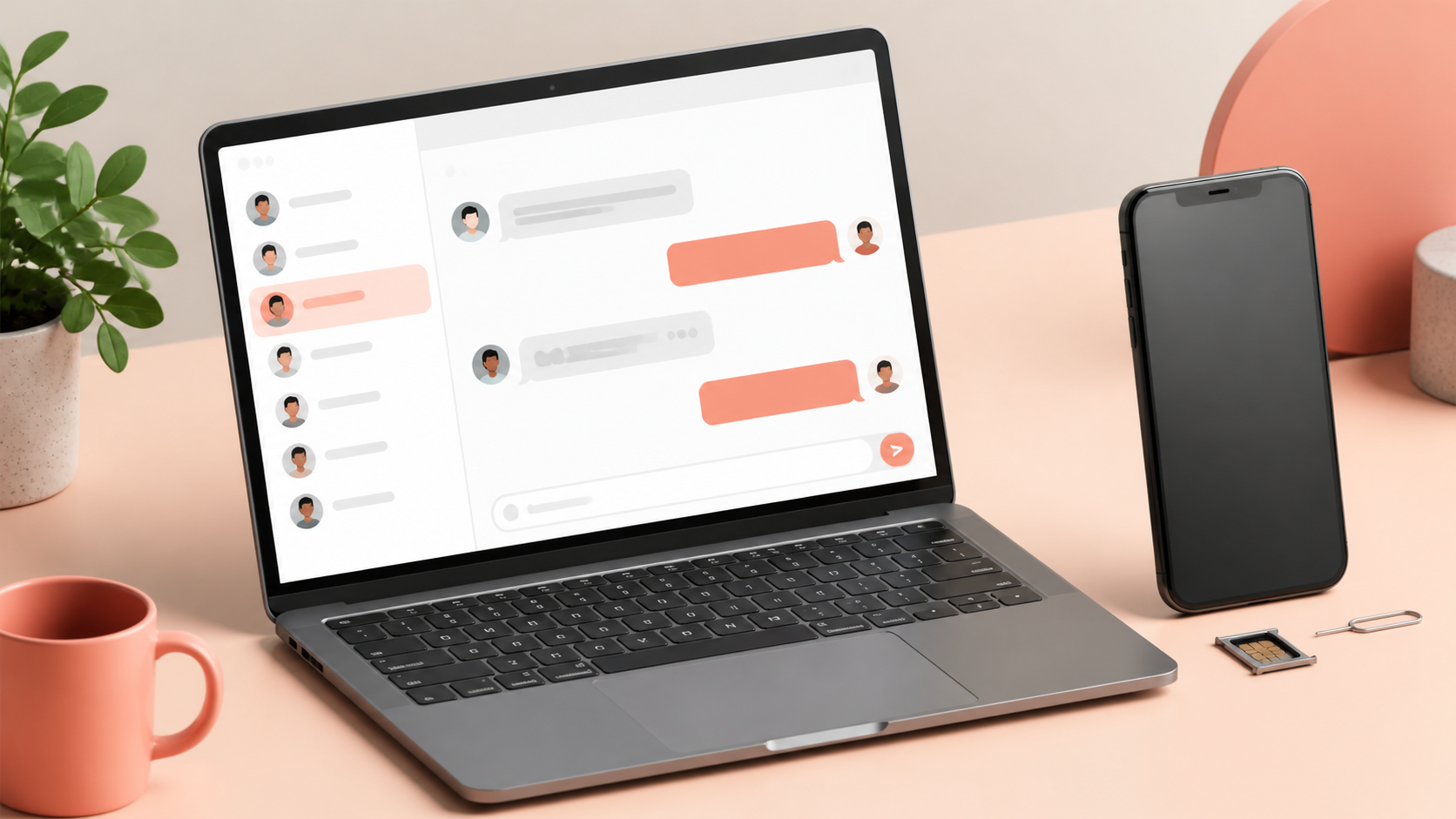 PigeonChat.site explained for private browser messaging