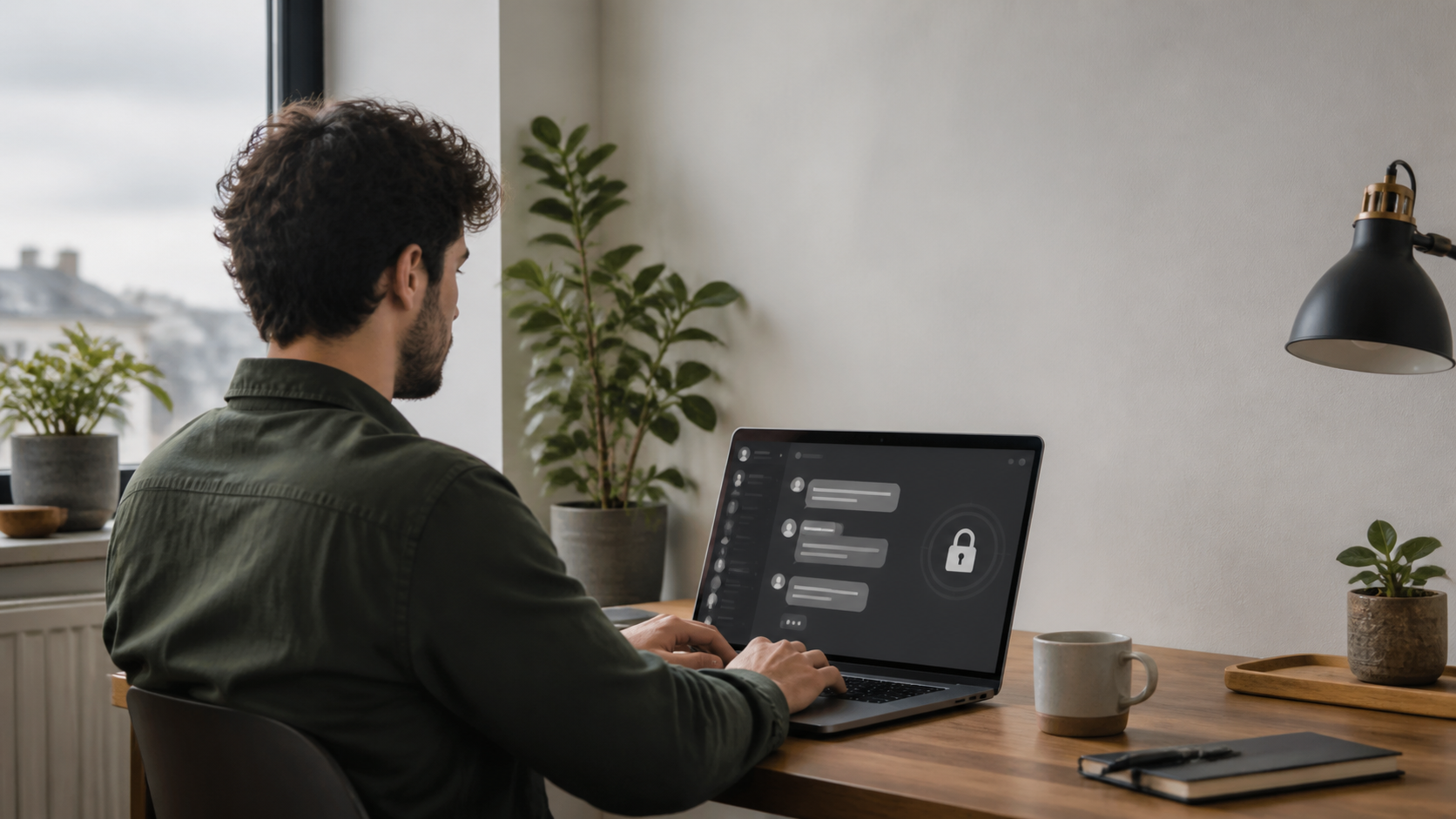 PigeonChat.site explained for private browser messaging