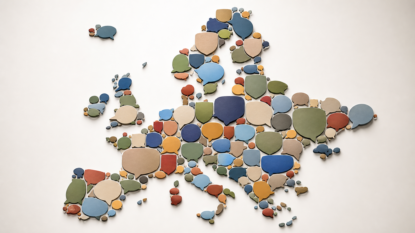 Why European users want a compliant chat app