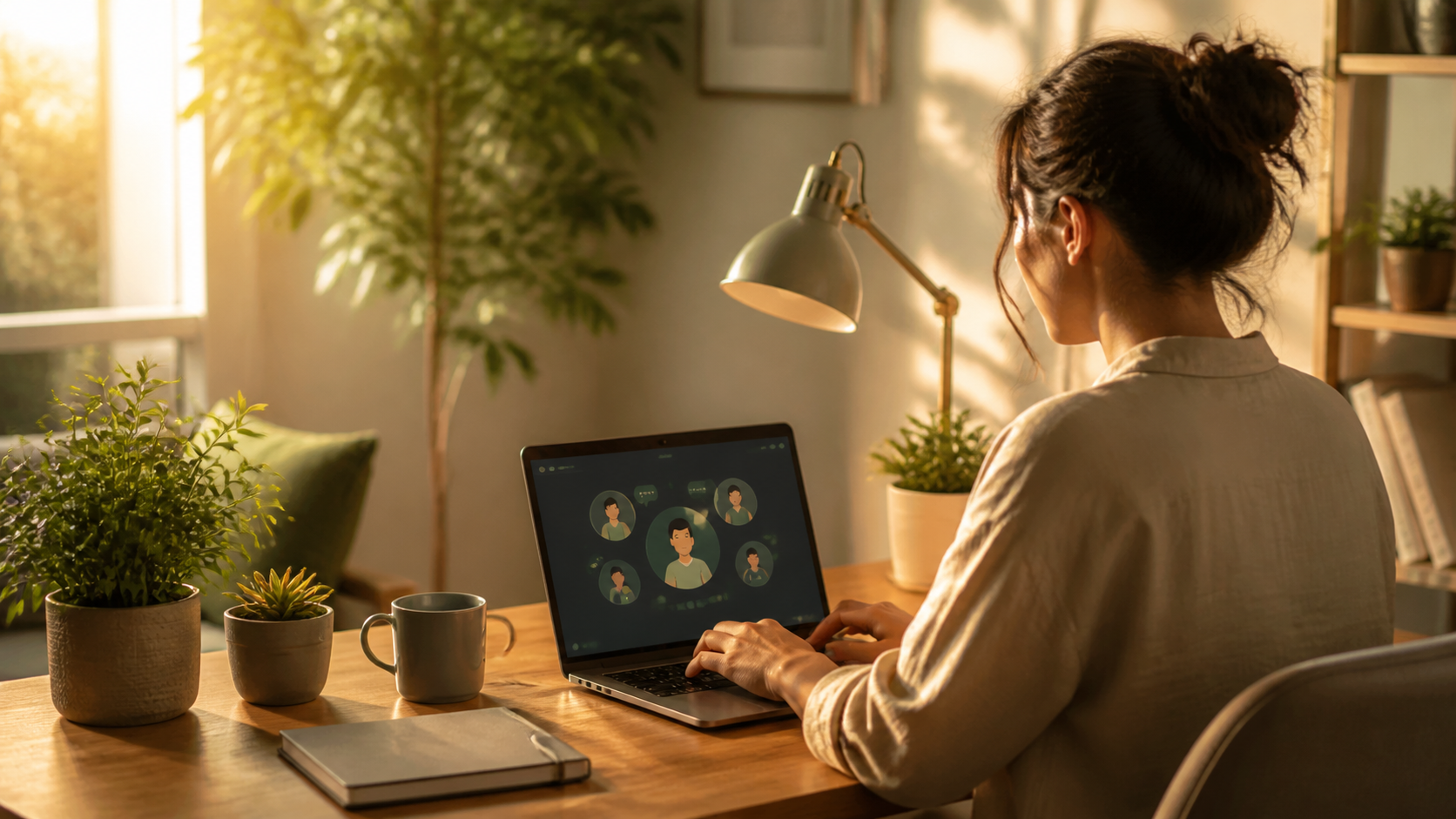 Why people want PigeonChat.site as a private chat app