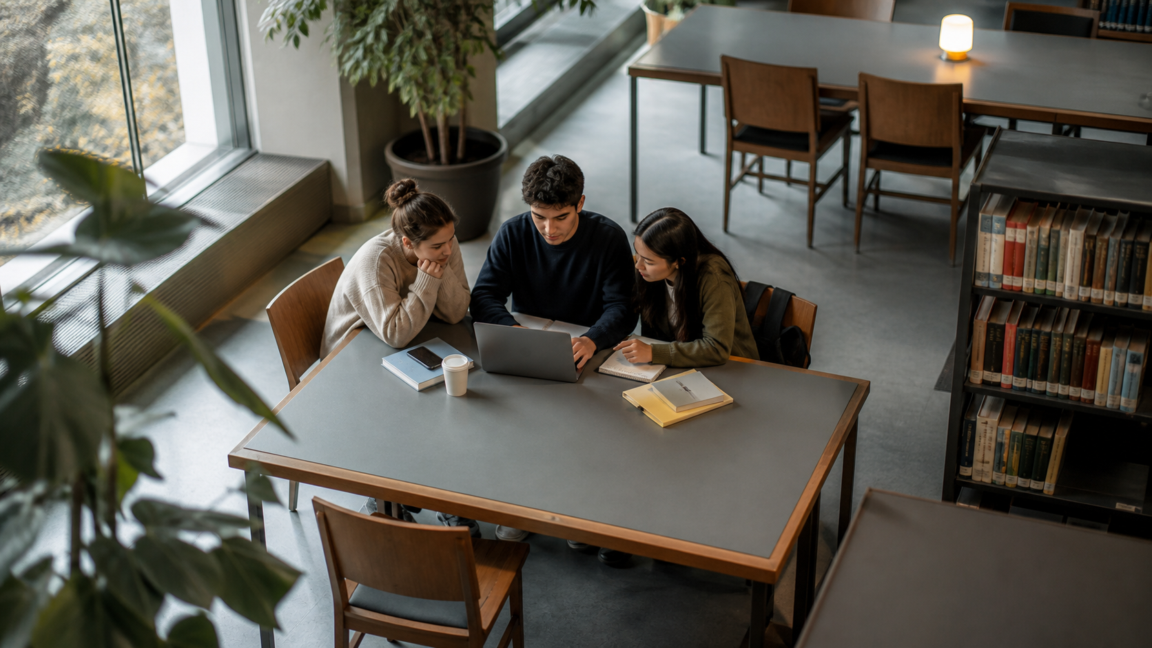Why university communities prefer browser based chat