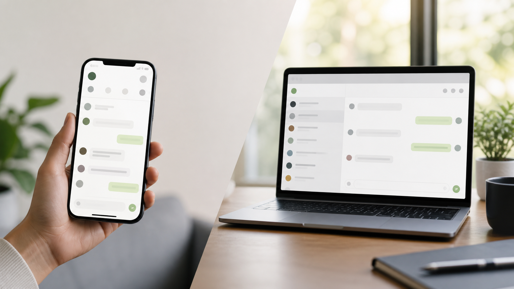 Why people search for a WhatsApp alternative