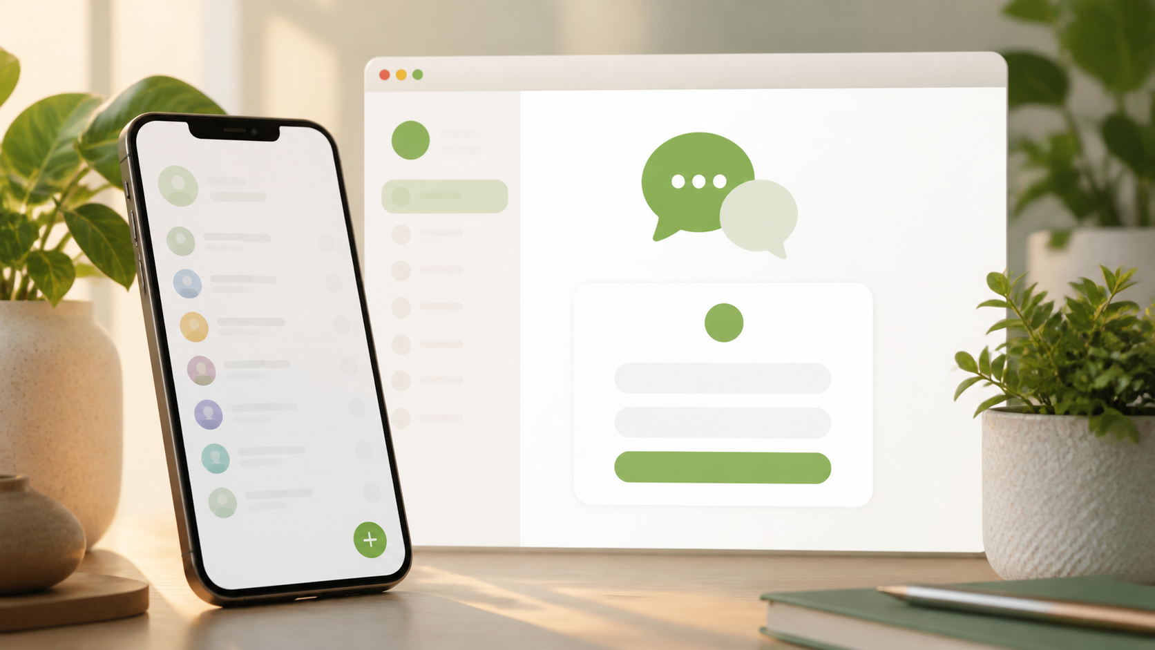Why people want a WhatsApp alternative without a number