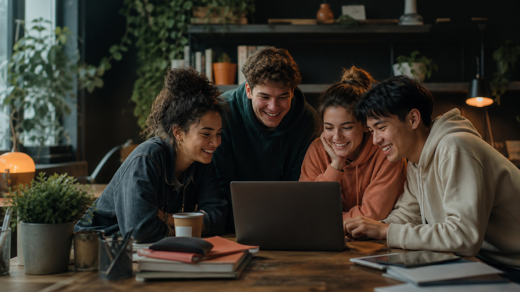 Why university communities prefer browser based chat