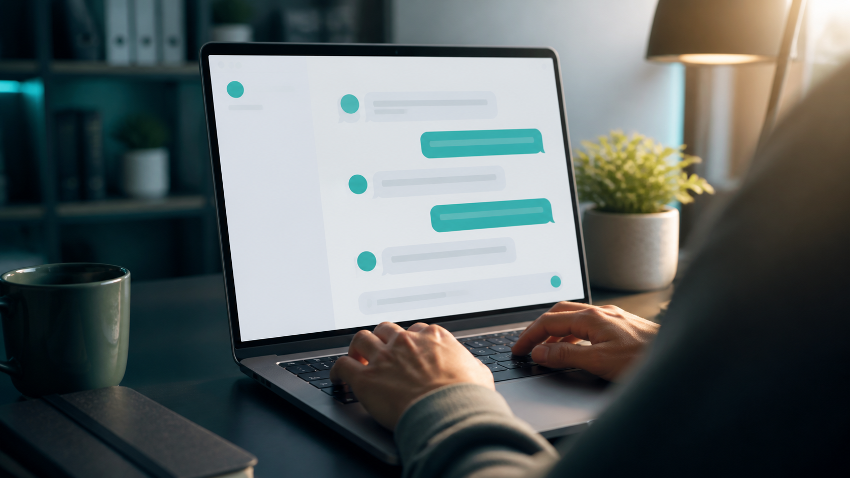 PigeonChat.site explained for private browser messaging