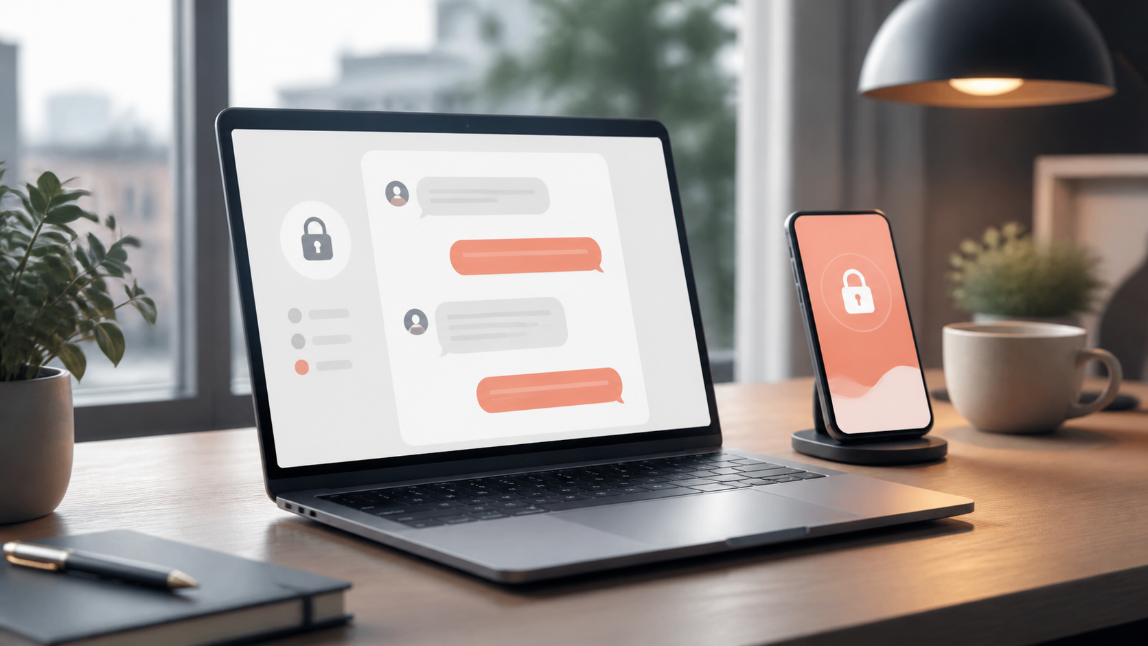 PigeonChat.site explained for private browser messaging