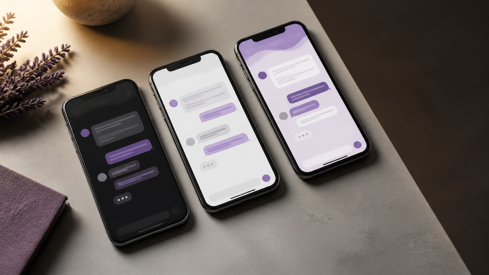 WhatsApp Signal and Telegram for private chats