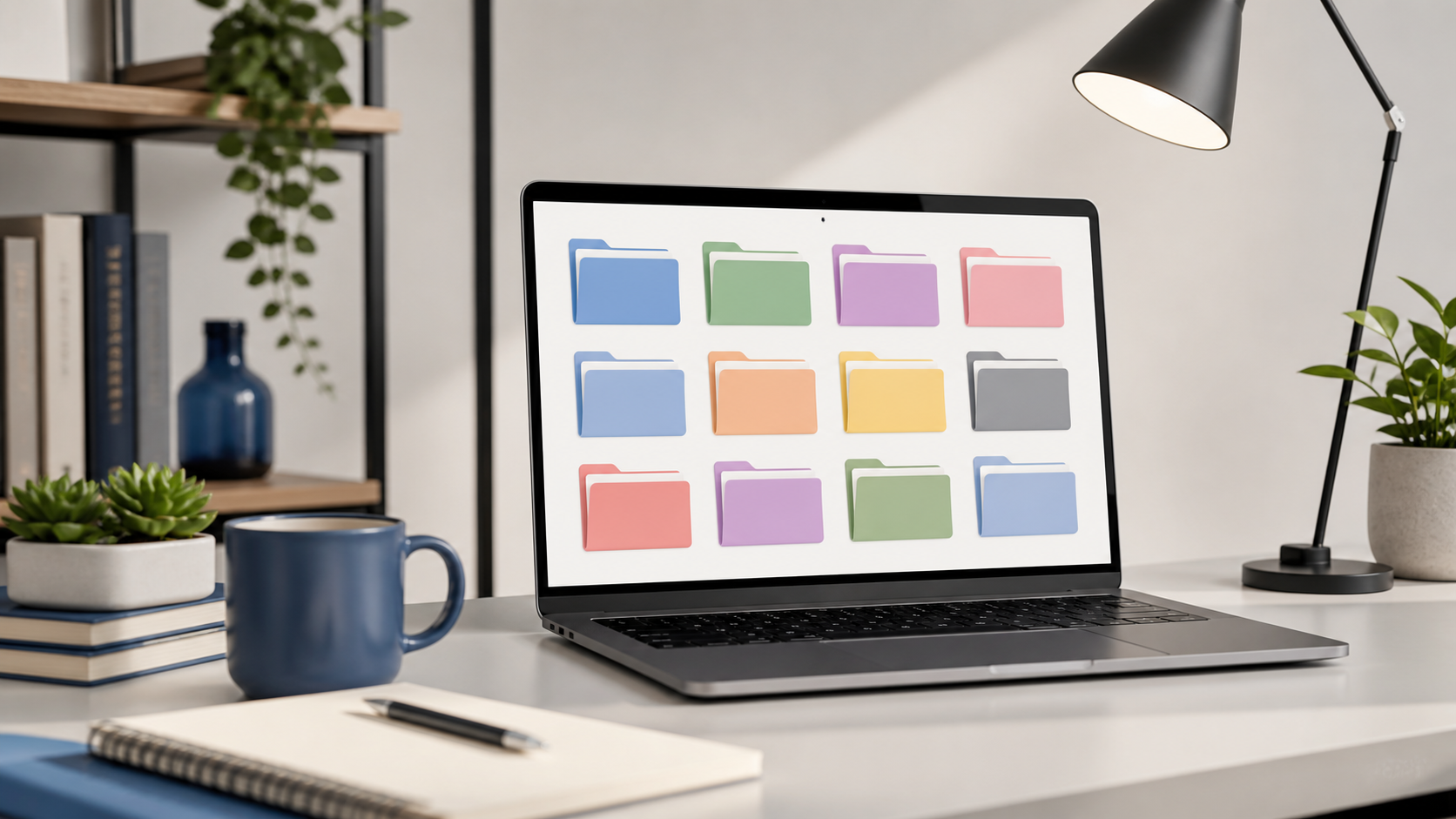 Why chat folders help busy groups stay organized