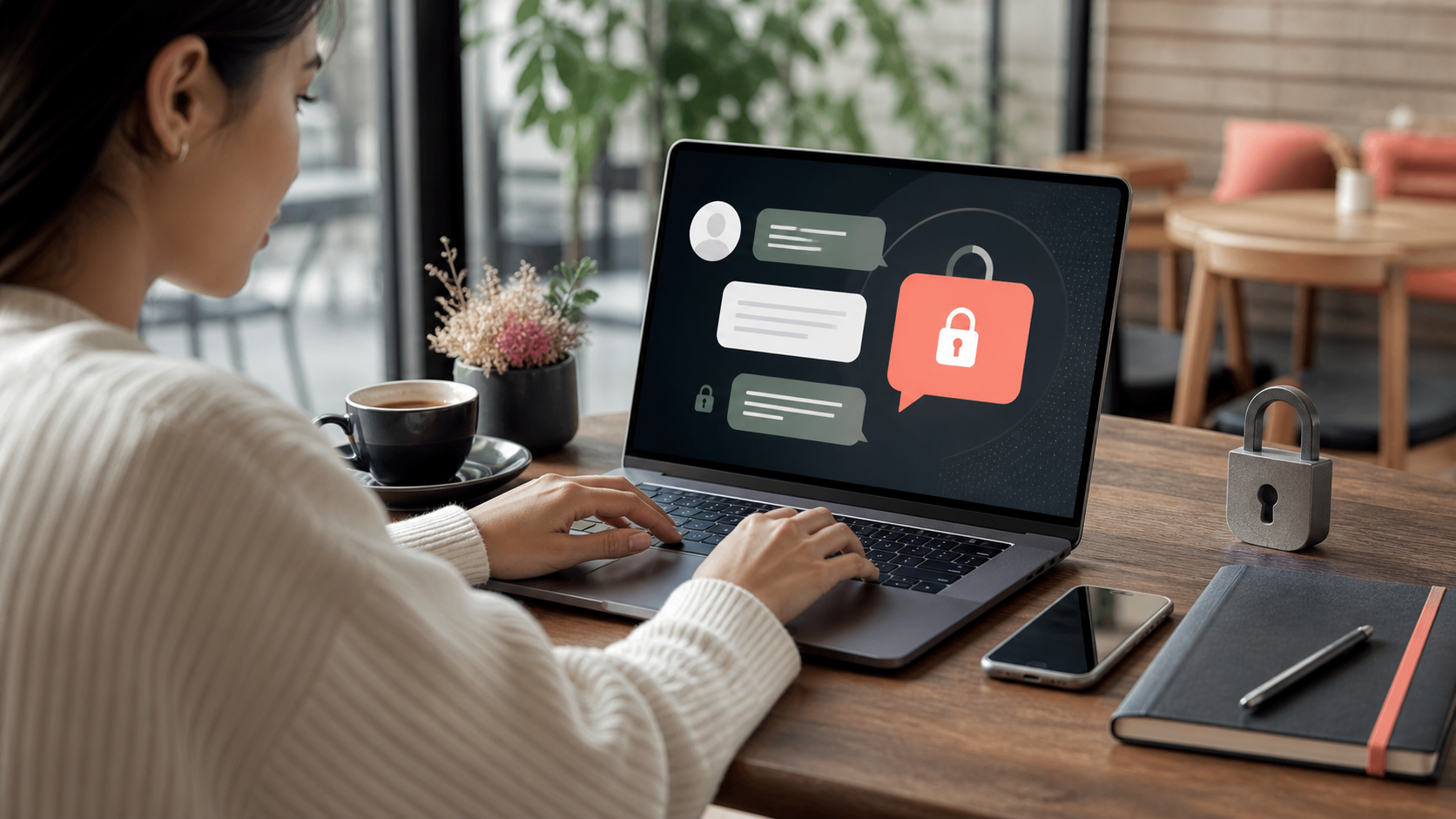 PigeonChat.site explained for private browser messaging
