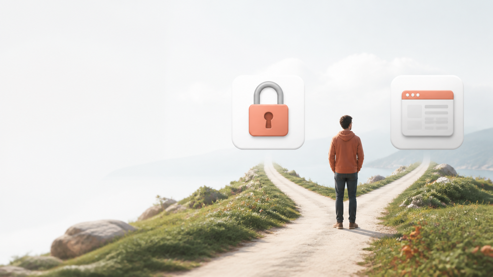 Why users search for a Signal alternative chat app
