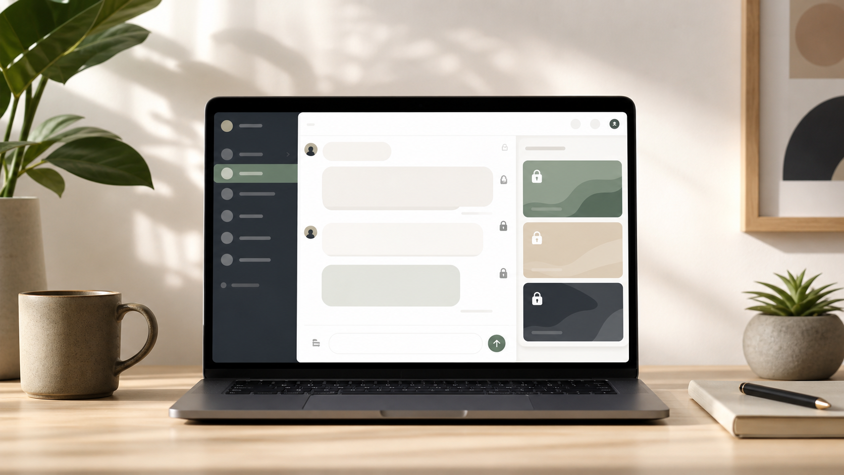 PigeonChat.site explained for private browser messaging