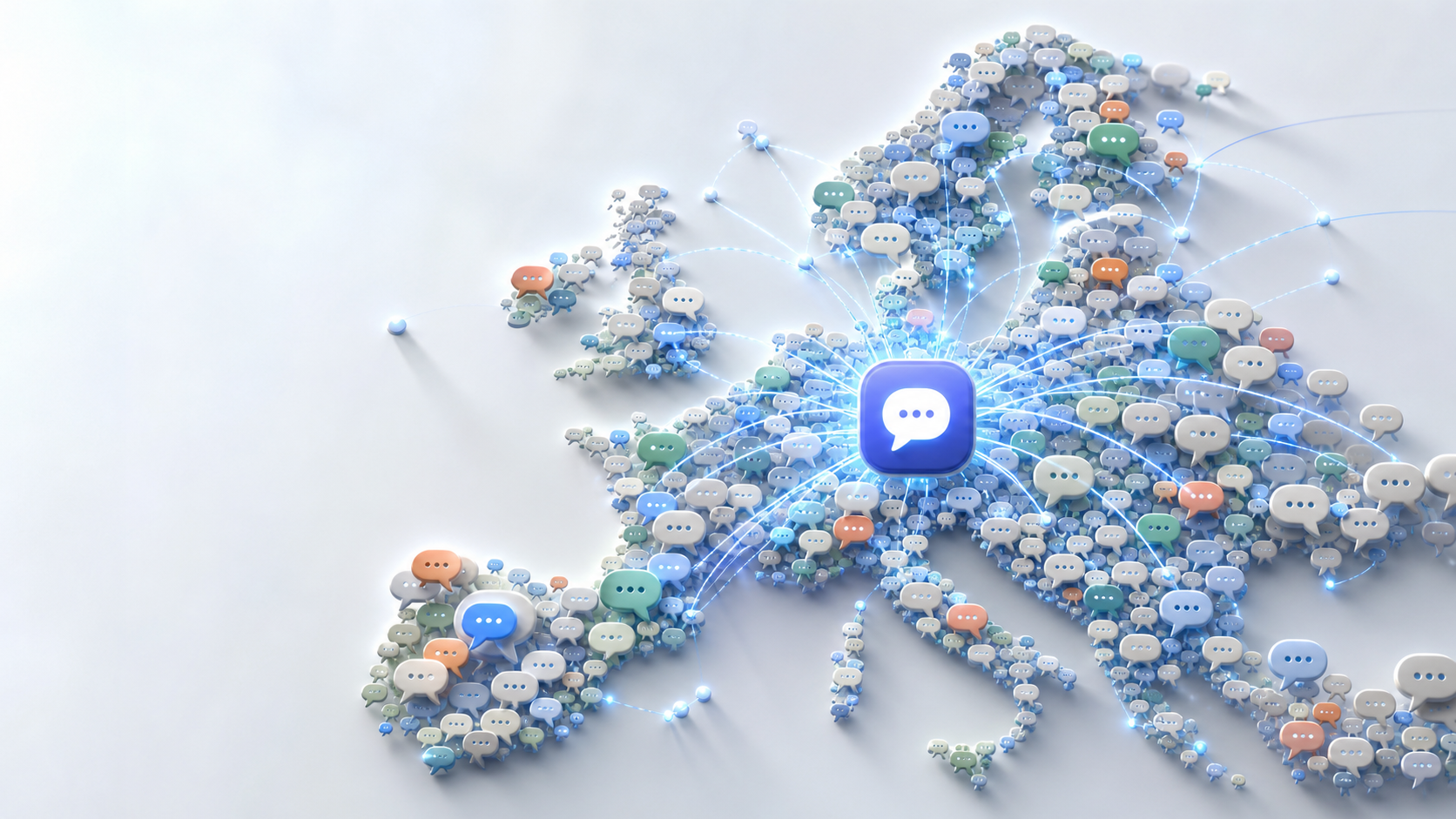 Why European users look for EU chat apps now